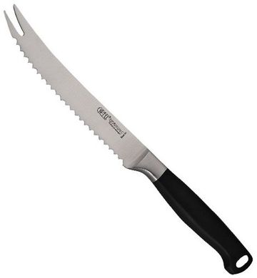 Нож для помидоров GIPFEL PROFESSIONAL LINE 6725 - 13 см