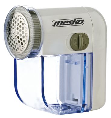 Машинка для чищення одягу від ковтунців Mesko MS 9610