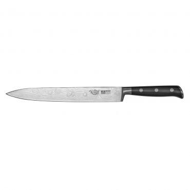 Нож слайсерный Damask Krauff 29-250-016