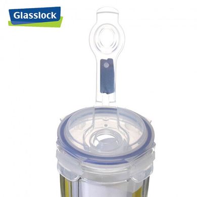 Ємність для сипучих продуктів Glasslock IP585 - 1600 ml