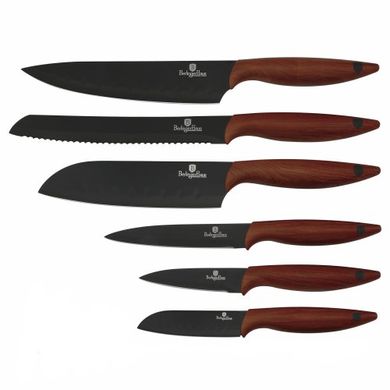 Набір ножів Berlinger Haus BH-2085