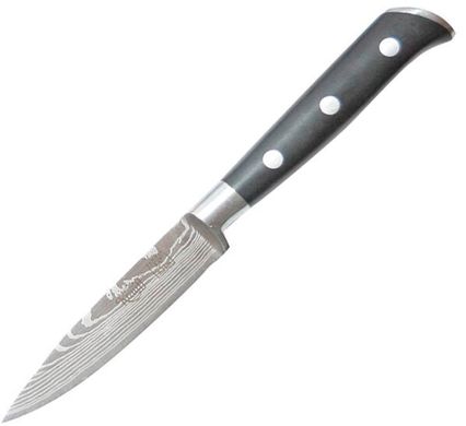 Кухонный нож для чистки овощей Krauff Damask 29-250-006