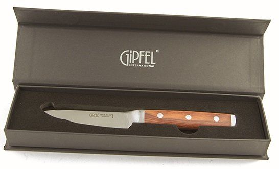 Нож для овощей GIPFEL GRIFO 9861 - 9см