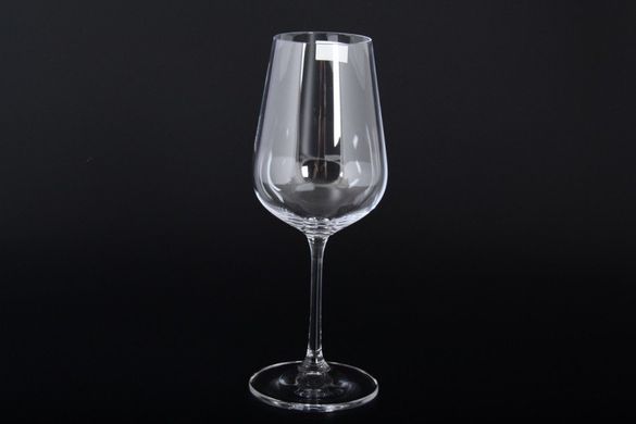 Набір бокалів для вина Bohemia Strix Dora 1SF73/360 - 360 мл, 6 предметів
