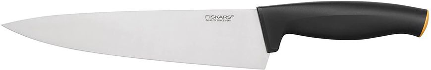Кухонний ніж кухарський Fiskars Functional Form (1014194) - 20 см