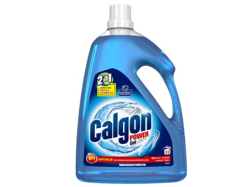 Жидкое средство Calgon
