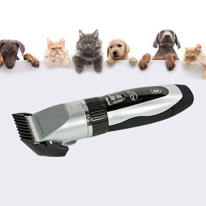 машинка для стрижки волос собак
