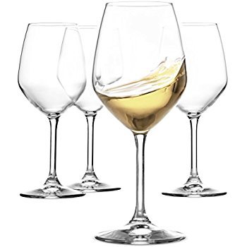бокал для белого вина