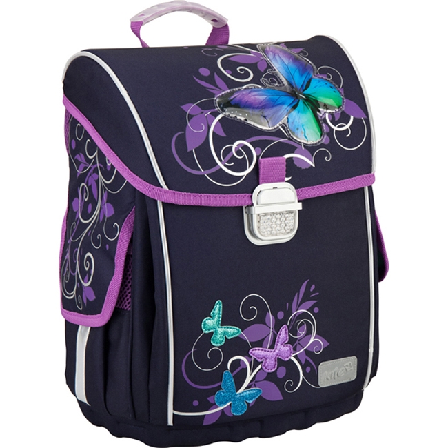 рюкзак школьный Kite Butterfly 503