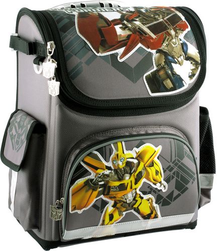 школьный рюкзак-трансформер Kite Transformers 502