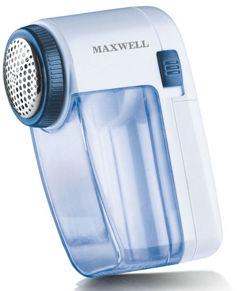 Машинка для очищення тканини Maxwell MW 3101