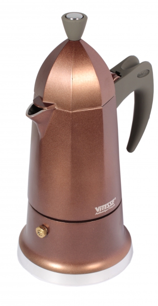 Эспрессо-кофеварка Vitesse VS-2600