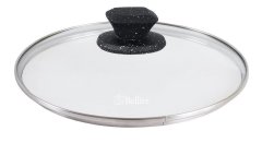 Крышка для посуды Bollire BR-1024 - 28см