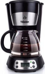 Капельная кофеварка TRISTAR CM-1235