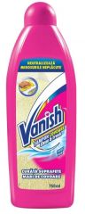 Шампунь для ручной чистки ковров Vanish 750 мл (5900627036008)