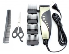 Машинка для cтрижки волос DOMOTEC MS-3303
