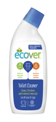 Средство для чистки туалета Морской бриз ECOVER 952056 - 750 мл