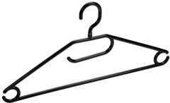 Вешалка для одежды вращающаяся LUX MTM 4183 - 5шт