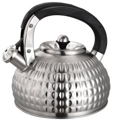 Чайник для кипячения воды GIPFEL ORNAMENT 8548 - 3л