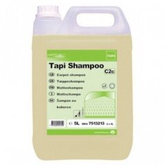 Средство для сухой пенной чистки ковровых покрытий Taski Tapi Shampoo 101100200 - 5л