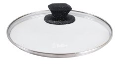 Крышка для посуды Bollire BR-1023 - 24см