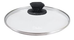 Крышка для посуды Bollire BR-1021 - 16см
